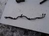 Gearbox oil cooler pipe/hose 
