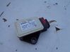 ESP acceleration yaw rate sensor 