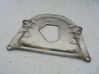 Engine splash shield/under tray STREFAOSONA
