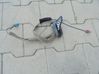 Aerial GPS antenna 4E0035503R