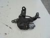 Motor del limpiaparabrisas 