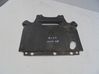 Engine splash shield/under tray STREFAOSONA