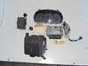Calculateur moteur ECU 
