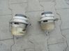 Engine mount bracket 94837504901