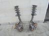 Front wheel hub MCPERSON