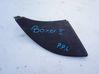 Under headlight/headlamp trim 