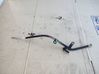 Oil level dip stick 