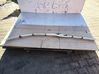 Roof airbag 3C0880742E