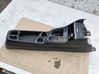 Center console 