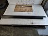 Sill/side skirt trim 