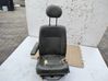 Front driver seat 