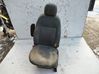 Front driver seat 