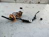 In-tank fuel pump BJ329A309BB