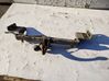 Tow bar 