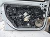 Etuoven ikkunan nostin moottorilla A0997201902