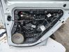 Takaoven ikkunan nostin moottorilla A0997302801
