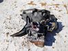 Manual 5 speed gearbox C374