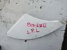 Under headlight/headlamp trim 1306531070