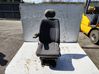 Front driver seat 