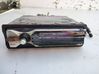 Radio/GPS head unit trim MEXBT5000