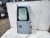 Back/rear loading door 