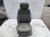 Front driver seat 