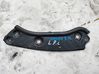 Front differential mounting bracket 