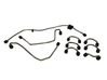 Fuel injector supply line/pipe 059130401B