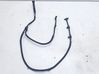 Fuel return line/hose 