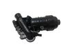 Oil filter mounting bracket 059115389T