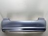 Rear bumper COLORBLUEWATER