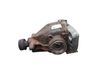 Rear differential 