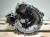 Manual 5 speed gearbox 