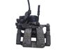 Rear brake caliper 104462300H