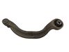 Front lower control arm/wishbone AL6082MT6