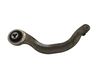 Front lower control arm/wishbone AL6082MT6