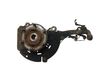 Front wheel hub spindle knuckle EB3C3K170