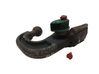 Detachable towbar 4H2217N886AD