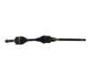 Front driveshaft 10089341