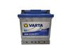 Car battery 683357RA