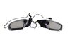 Front door electric wing mirror 010730