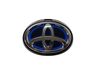 Emblemat / Znaczek tylny / Litery modelu 6793002061