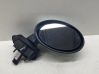 Front door electric wing mirror 19656293