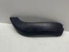Rear bumper corner part panel trim 6800203