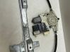 Front door window regulator with motor 503620100206