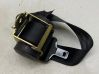 Rear seatbelt D506452