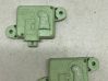 Airbag deployment crash/impact sensor X02270707