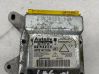 Airbag control unit/module 8200142183A