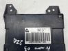 Other control units/modules ED01034710