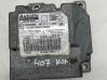 Airbag control unit/module 9655880880